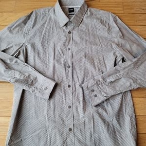 Hugo Boss Men's Shirt